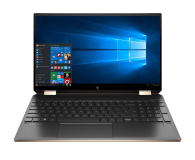 HP Spectre 15 x360 i7-10510/16GB/1TB/Win10P MX330 - 593222 - zdjęcie 1